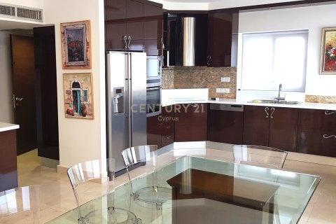 4 dormitorios Villa en Zygi, Larnaka,  No. 55857 4