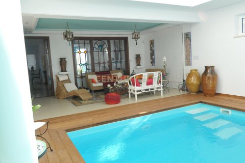 4 dormitorios Villa en Zygi, Larnaka,  No. 55857 14