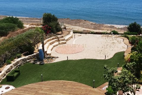 4 dormitorios Villa en Zygi, Larnaka,  No. 55857 17