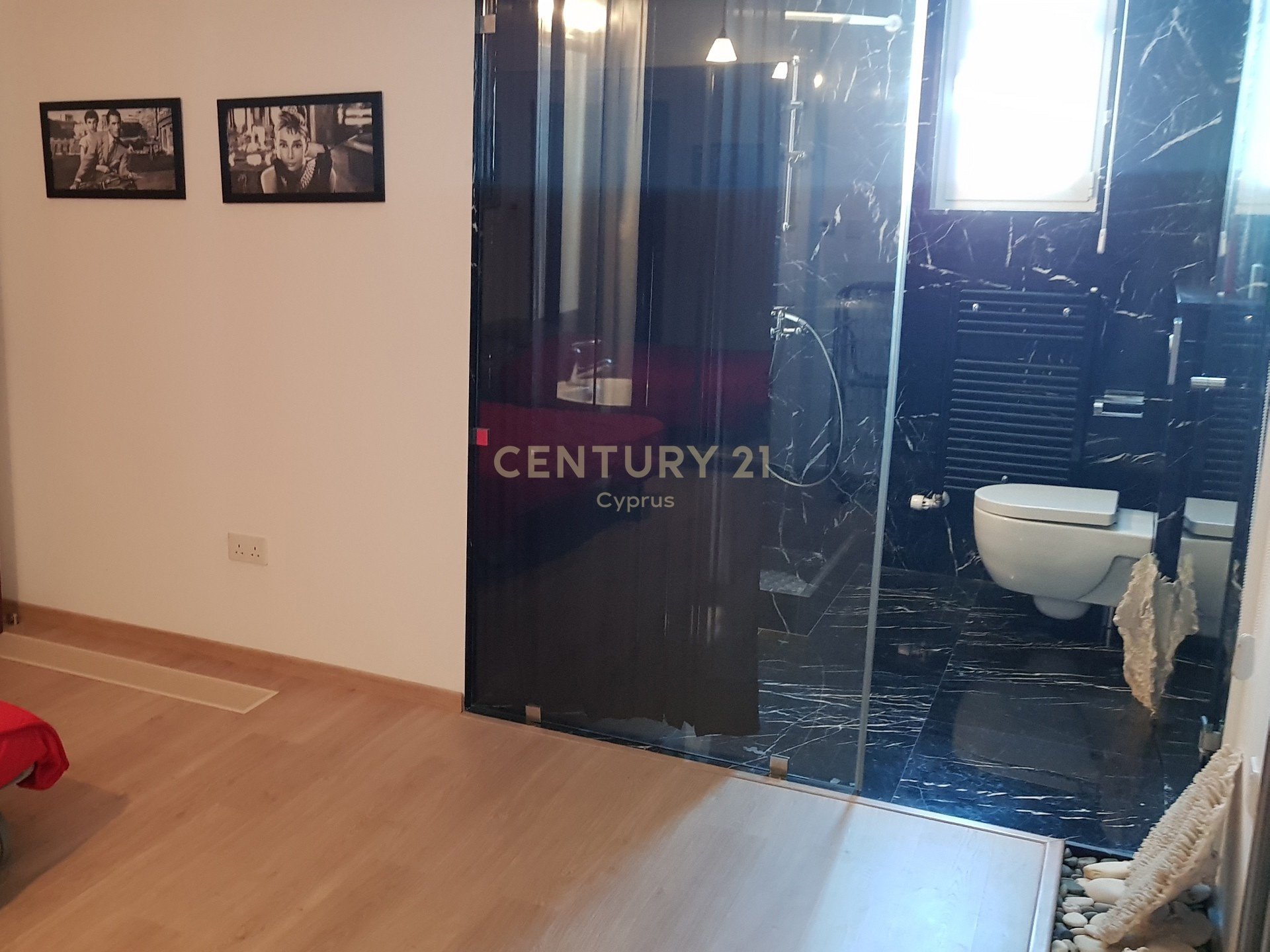 4 bedrooms Villa in Zygi, Larnaka, Cyprus No. 55857