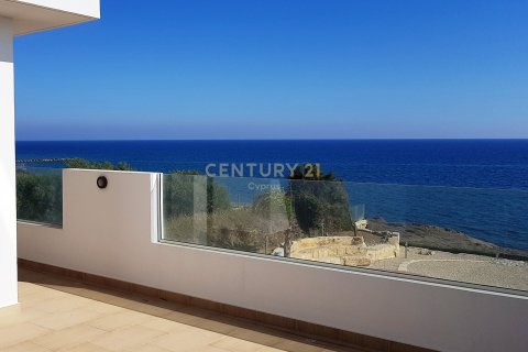 4 dormitorios Villa en Zygi, Larnaka,  No. 55857 15
