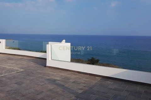 4 dormitorios Villa en Zygi, Larnaka,  No. 55857 16