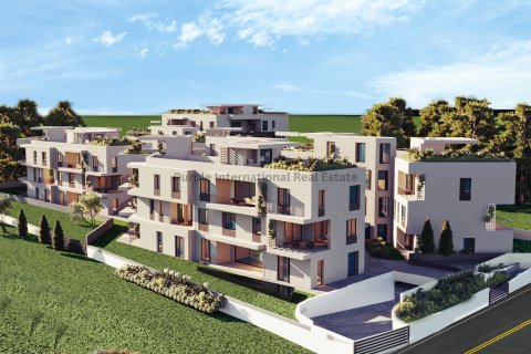Квартира с 2 спальнями в Ливадия, Ларнака,  № 54792 5