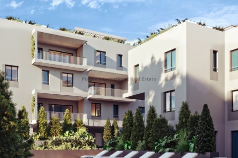 Квартира с 2 спальнями в Ливадия, Ларнака, № 54789 6