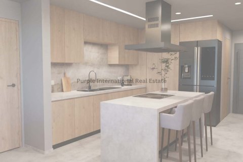 3 dormitorios Apartamento en Ypsonas, Limassol,  No. 54788 8
