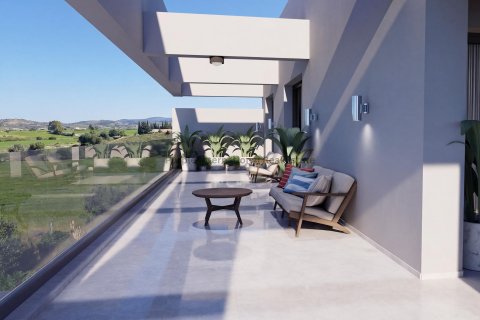 3 dormitorios Apartamento en Ypsonas, Limassol,  No. 54788 4