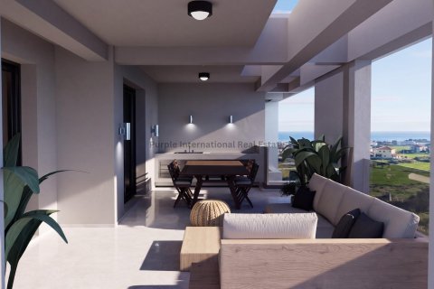 3 dormitorios Apartamento en Ypsonas, Limassol,  No. 54788 10