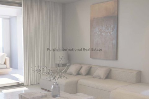 3 dormitorios Apartamento en Ypsonas, Limassol,  No. 54788 6