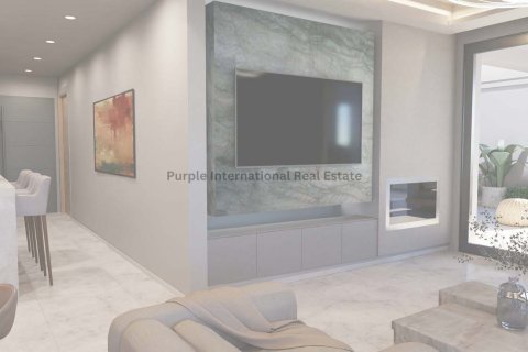 3 dormitorios Apartamento en Ypsonas, Limassol,  No. 54788 7