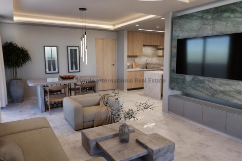 3 dormitorios Apartamento en Ypsonas, Limassol,  No. 54788 2