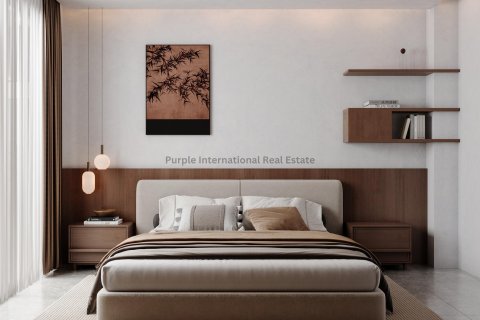 3 dormitorios Apartamento en Ypsonas, Limassol,  No. 54788 9
