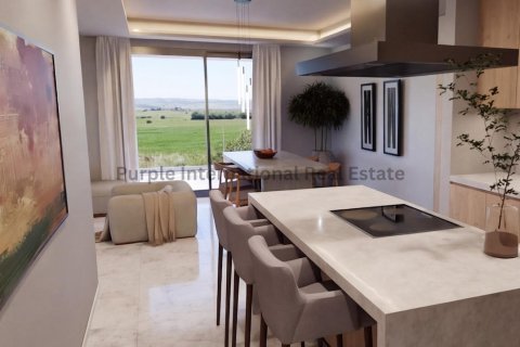 3 dormitorios Apartamento en Ypsonas, Limassol,  No. 54788 3