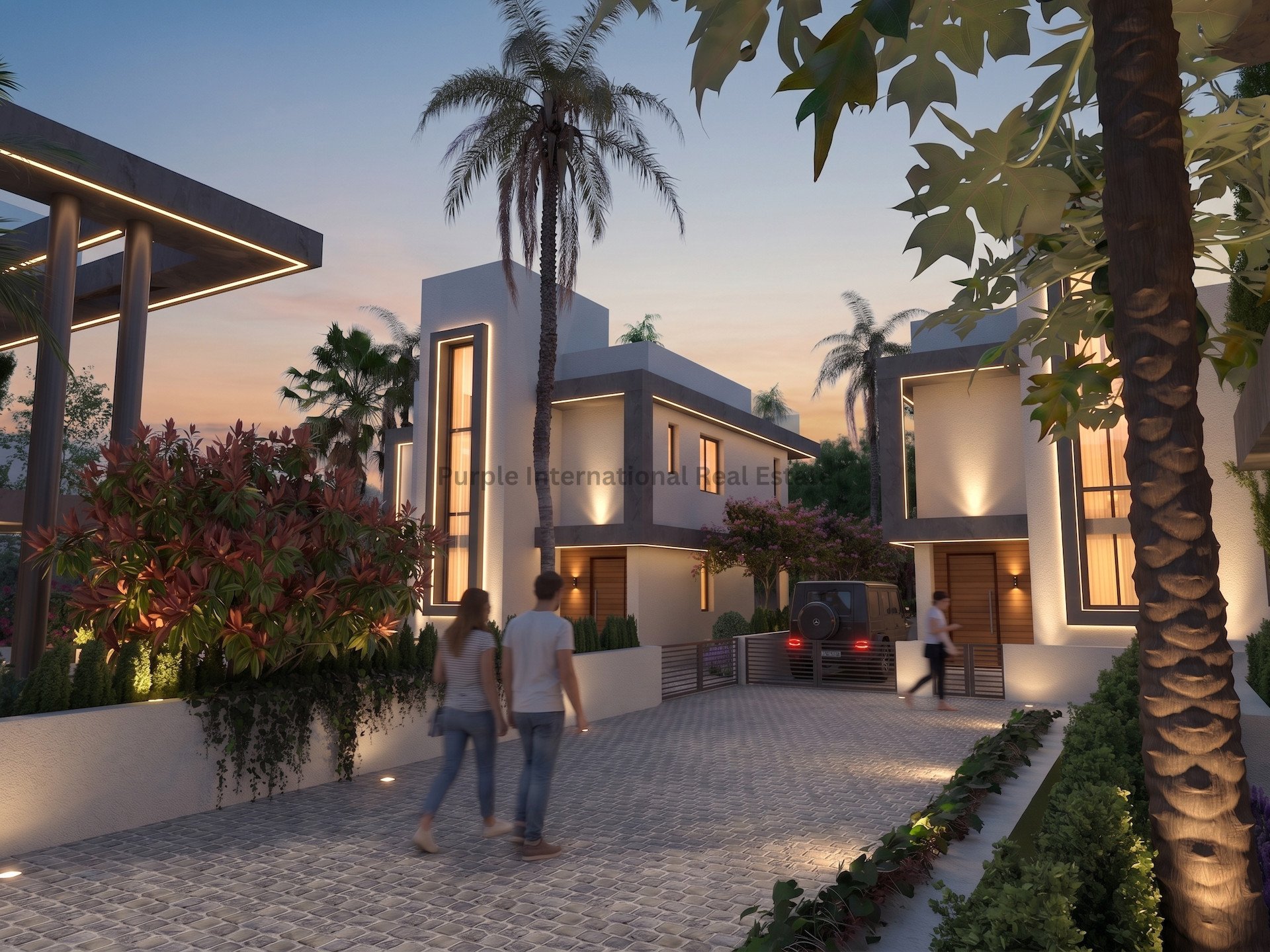 3 chambres Villa à Pernera, Ammochostos, Chypre No. 54787