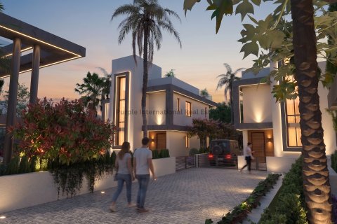 3 dormitorios Villa en Pernera, Ammochostos, No. 54787 10