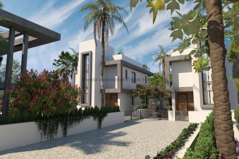 3 dormitorios Villa en Pernera, Ammochostos, No. 54787 4