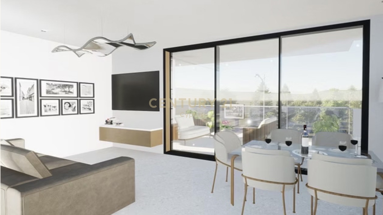 2 chambres Appartement à Larnaca, Larnaka, Chypre No. 56051