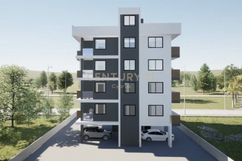 2 dormitorios Apartamento en Larnaca, Larnaka, No. 56051