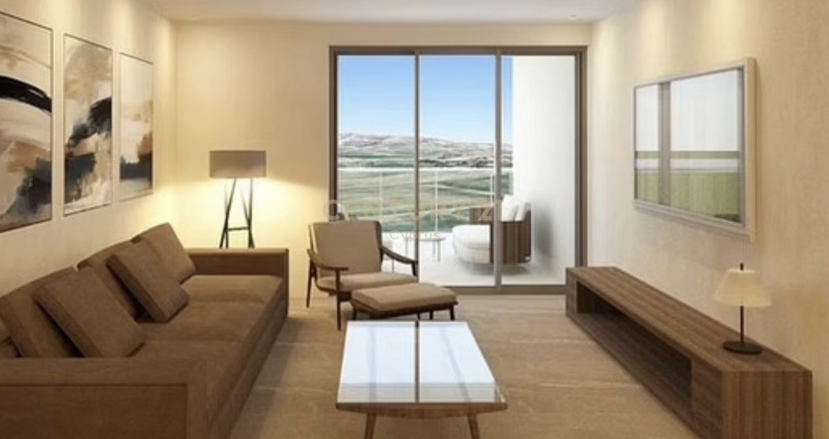 2 chambres Appartement à Larnaca, Larnaka, Chypre No. 56047