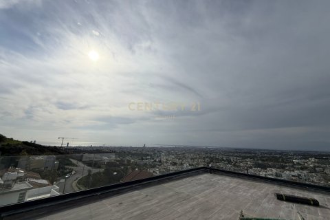 Пентхаус с 3 спальнями в Лимассол, Лимасол, № 56046 15