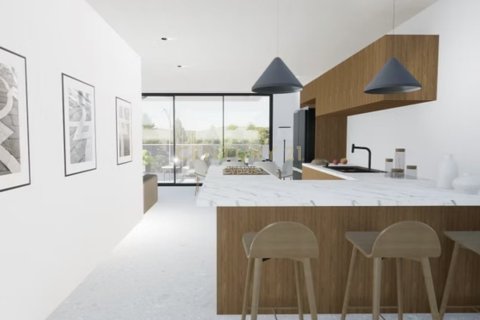 2 dormitorios Apartamento en Larnaca, Larnaka,  No. 56050 4