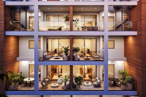 3 bedrooms Apartment in Kato Polemidia, Limassol,  No. 43455 6