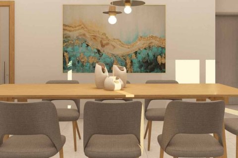 Квартира с 3 спальнями в Пафос,  № 43460 5