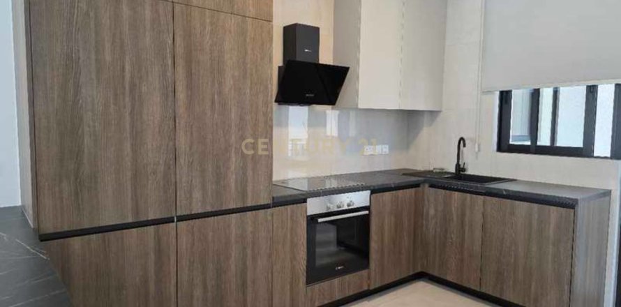 3 dormitorios Apartamento en Limassol,  No. 35596