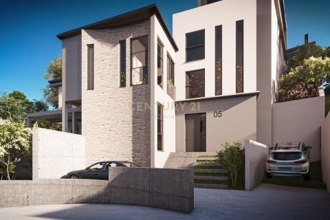 5 bedrooms Villa in Palodeia, Limassol,  No. 35594 2