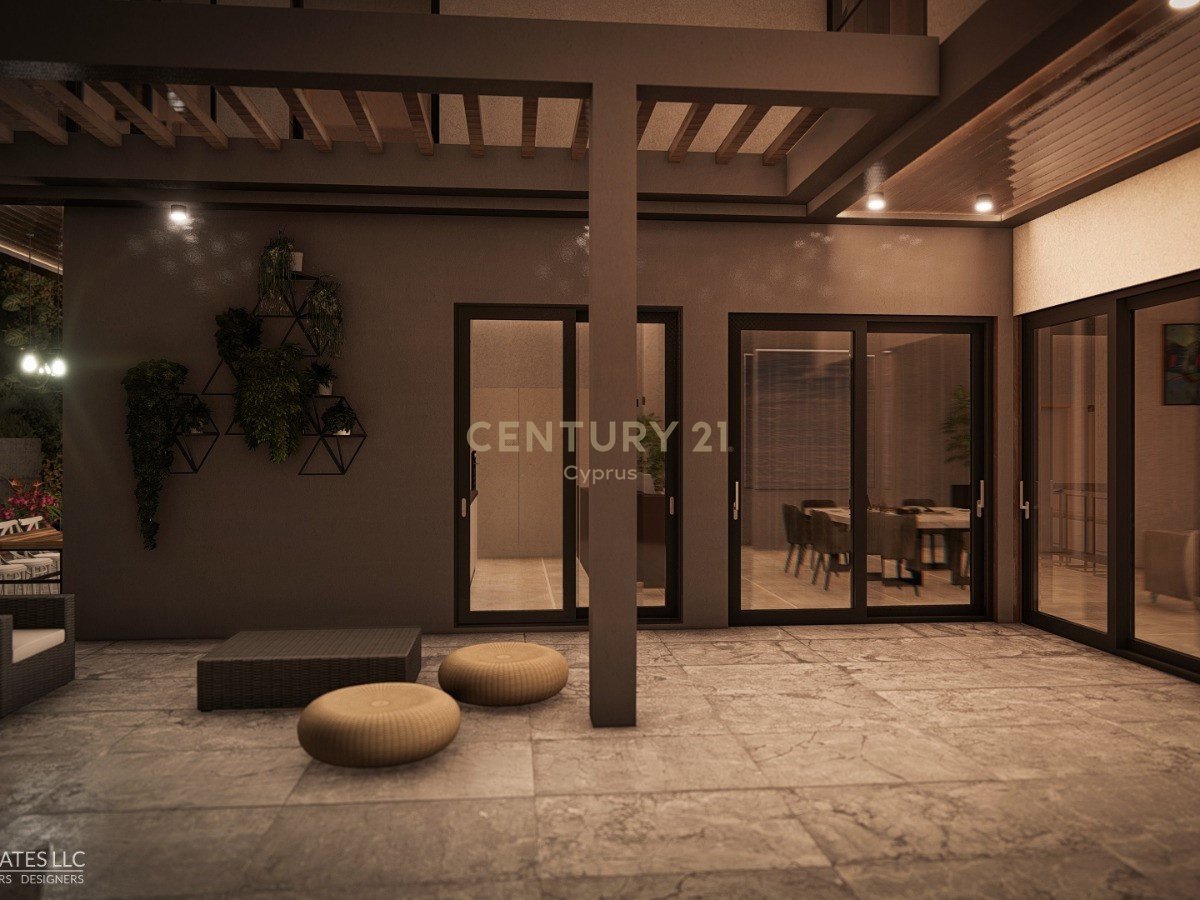 5 bedrooms Villa in Palodeia, Limassol, Cyprus No. 35594