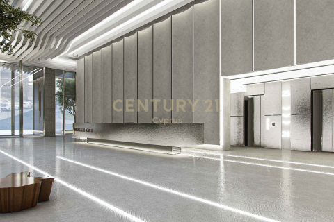 285m2 Oficina en Limassol,  No. 56016 2