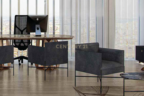 285m2 Oficina en Limassol,  No. 56016 6