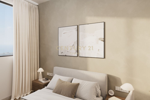 1 dormitorio Apartamento en Parekklisia, Limassol,  No. 56015 2
