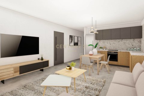 1 dormitorio Apartamento en Parekklisia, Limassol, No. 56015