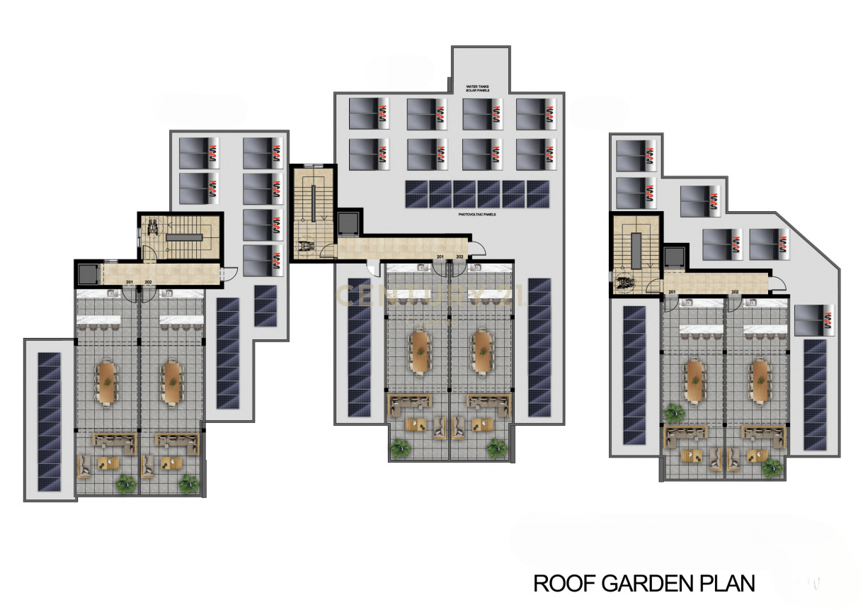1 bedroom Apartment in Parekklisia, Limassol, Cyprus No. 56015