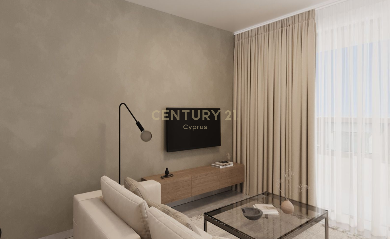1 bedroom Apartment in Parekklisia, Limassol, Cyprus No. 56015
