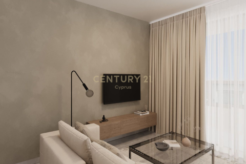 1 dormitorio Apartamento en Parekklisia, Limassol,  No. 56015 3