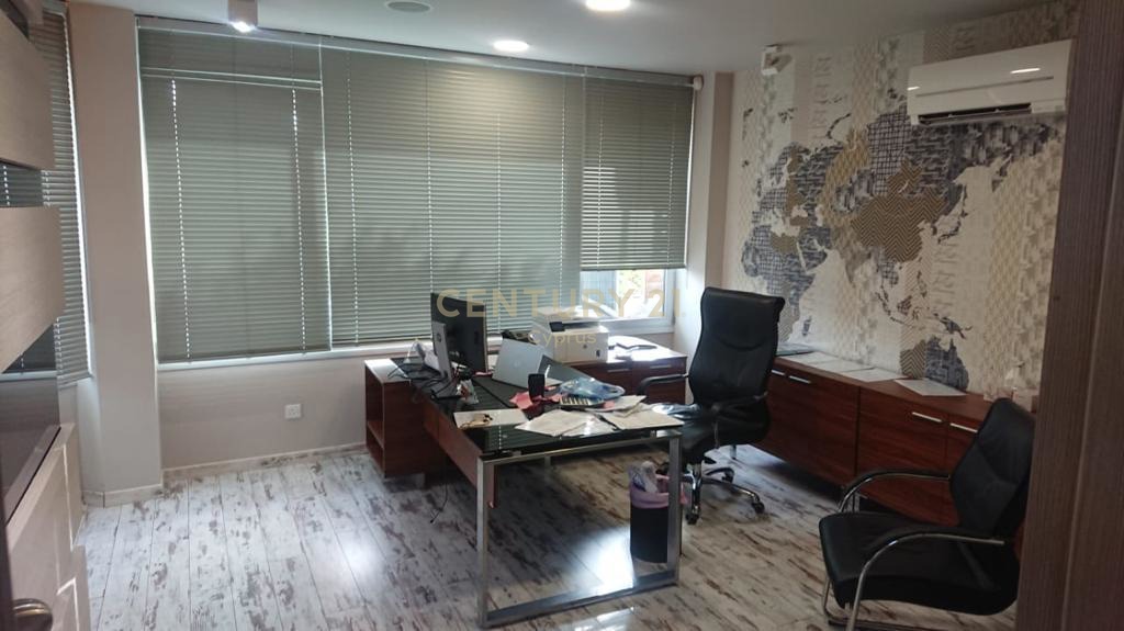 150m2 Office in Limassol, Cyprus No. 56017