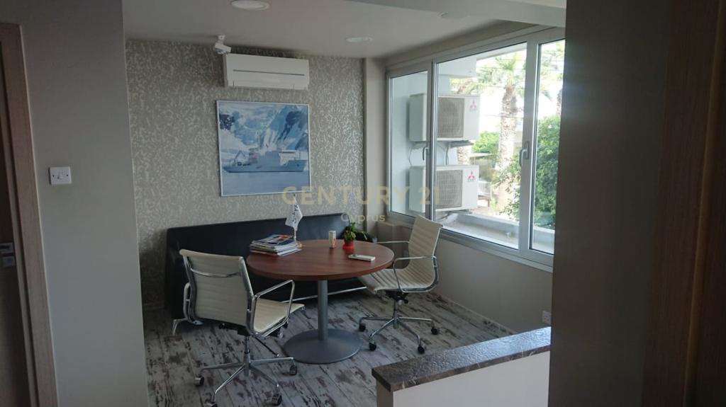 150m2 Office in Limassol, Cyprus No. 56017