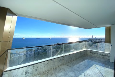 2 dormitorios Apartamento en Germasogeia, Limassol,  No. 56011 8