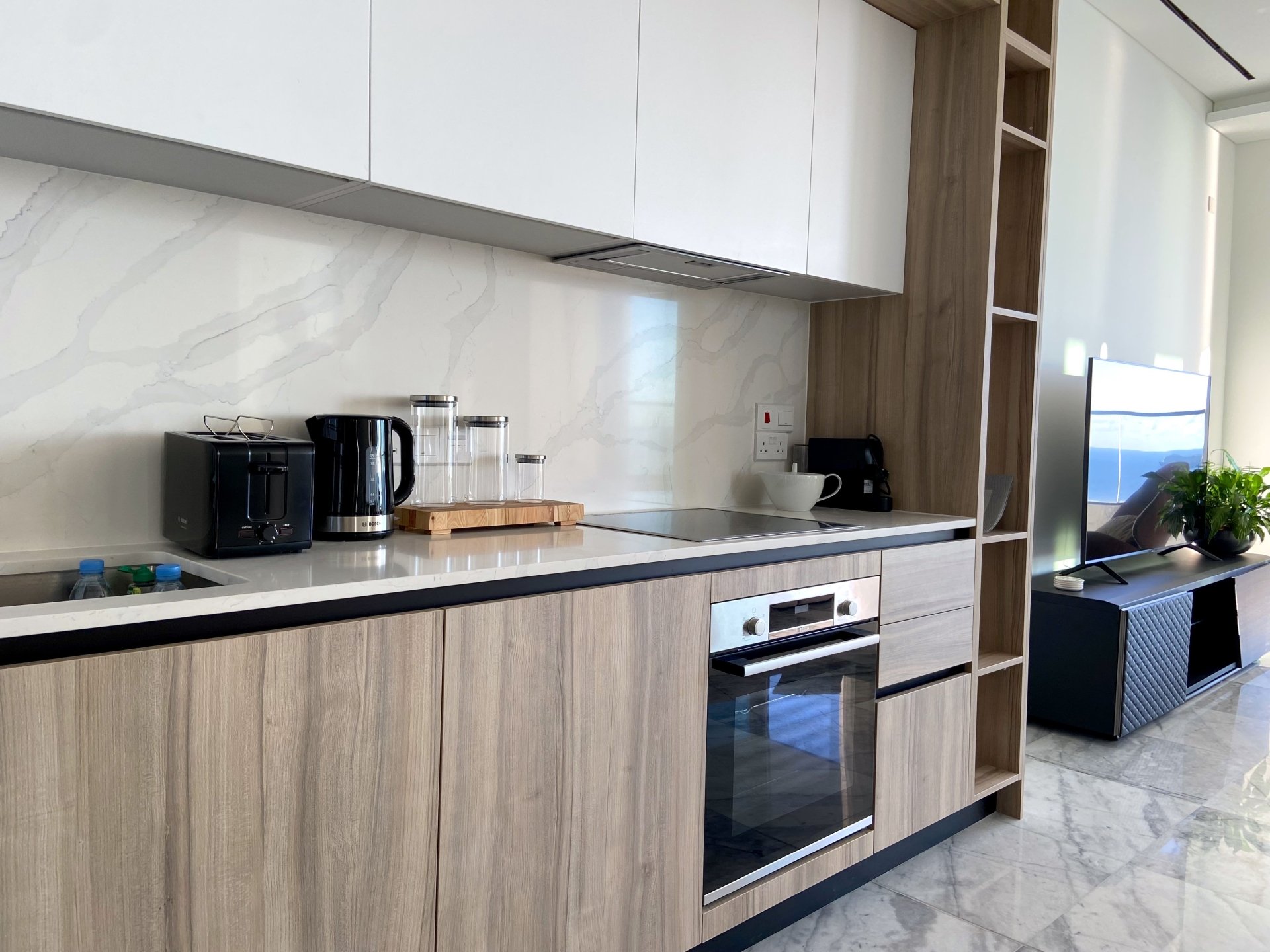 2 bedrooms Apartment in Germasogeia, Limassol, Cyprus No. 56011