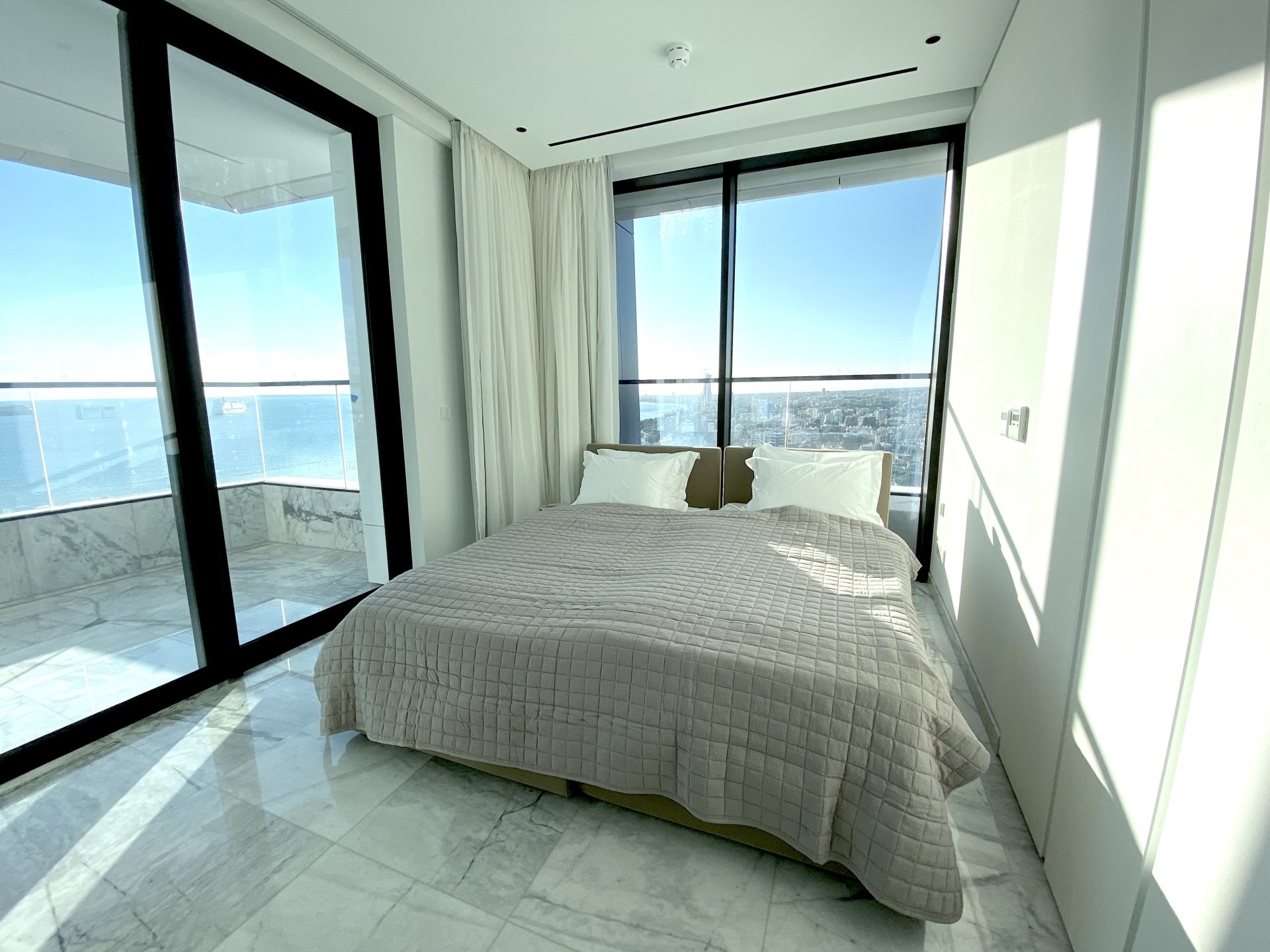 2 bedrooms Apartment in Germasogeia, Limassol, Cyprus No. 56011