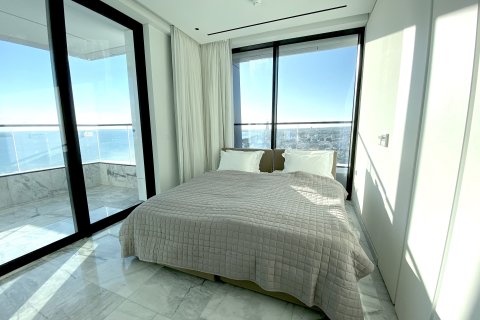 2 dormitorios Apartamento en Germasogeia, Limassol,  No. 56011 5
