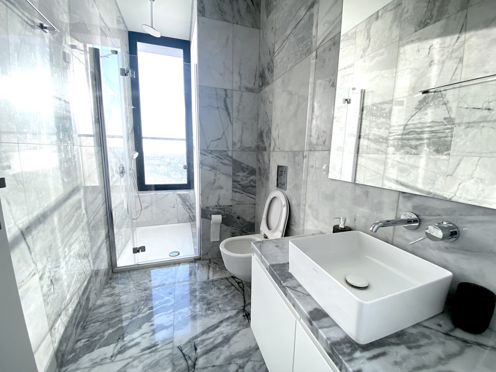 2 bedrooms Apartment in Germasogeia, Limassol, Cyprus No. 56011