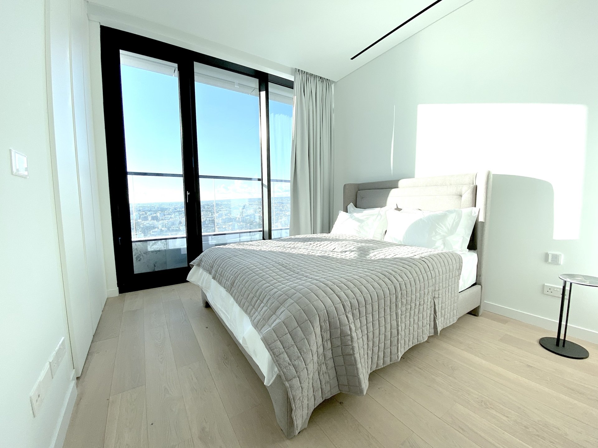 2 bedrooms Apartment in Germasogeia, Limassol, Cyprus No. 56011
