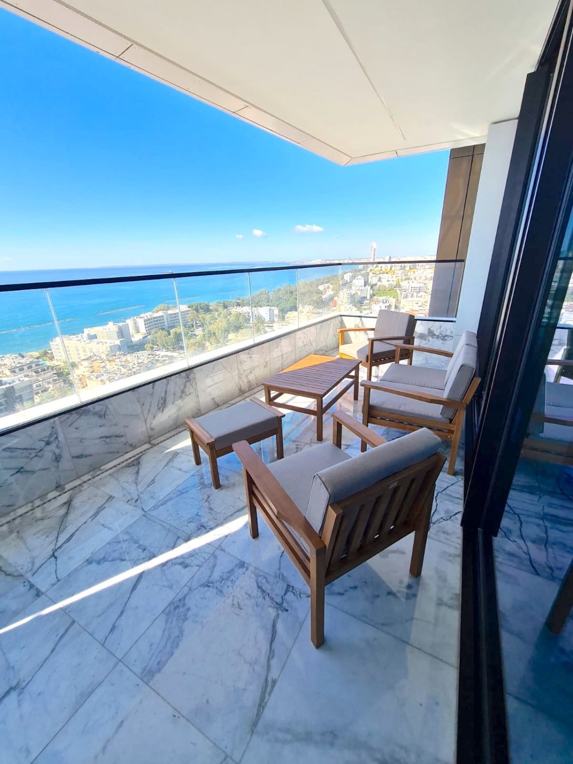 2 bedrooms Apartment in Germasogeia, Limassol, Cyprus No. 56011
