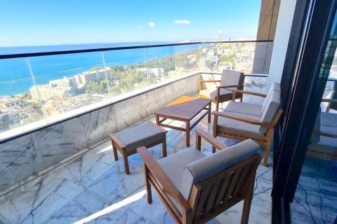 2 dormitorios Apartamento en Germasogeia, Limassol,  No. 56011 9