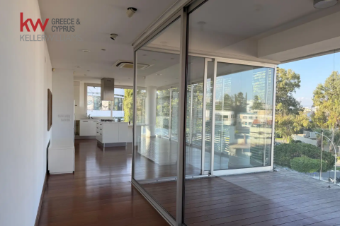 2 bedrooms Apartment in Strovolos, Nicosia,  No. 39506 3