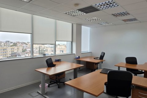10 rooms Office in Aglandjia, Nicosia,  No. 39507 8