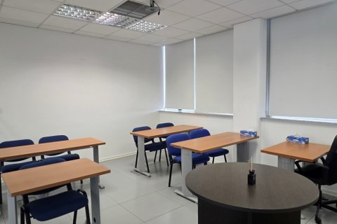 10 rooms Office in Aglandjia, Nicosia,  No. 39507 13