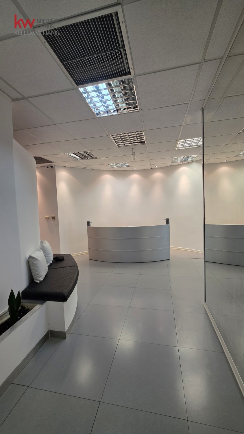 10 rooms Office in Aglandjia, Nicosia, Cyprus No. 39507
